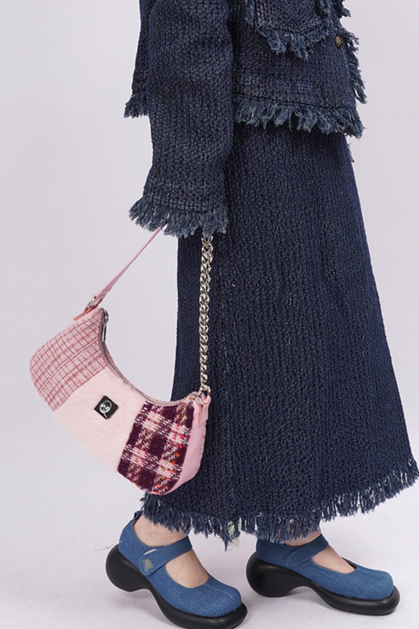 Spice Clash Shoulder Bag