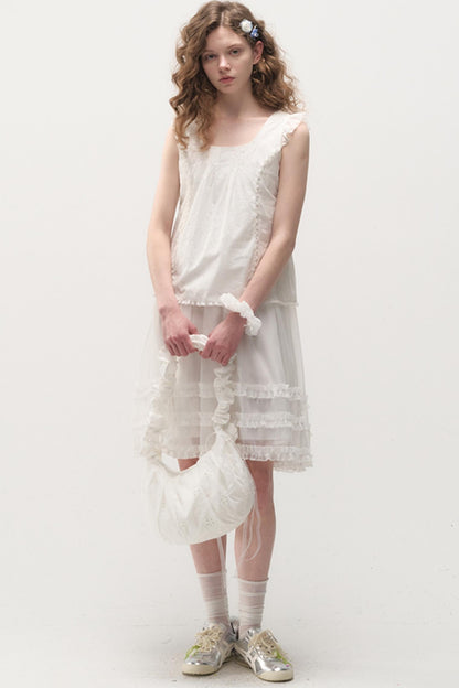 French Elegance Princess Blouse