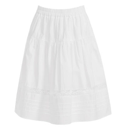 French Cake Layer Skirt