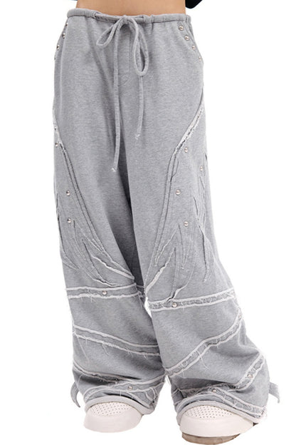 Angel Wings Sweatpants