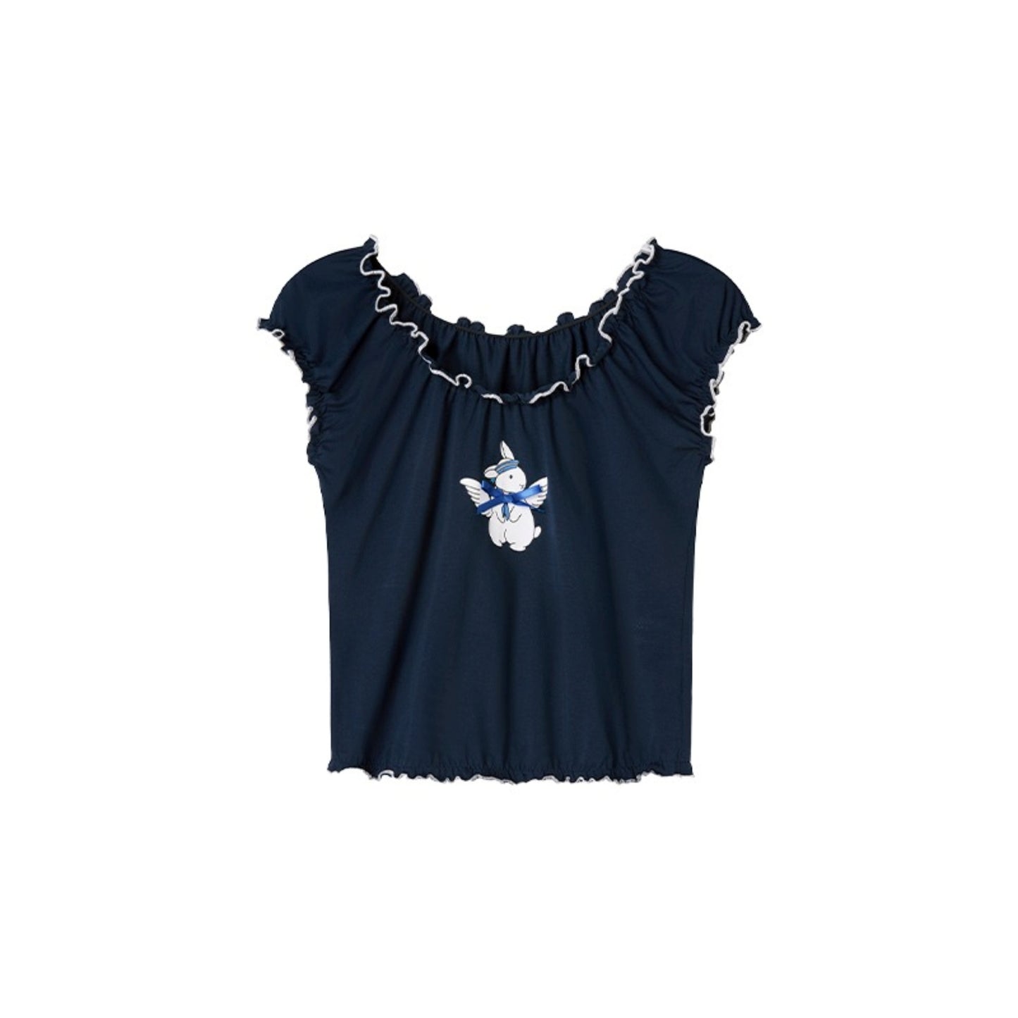 Vintage Nautical Tee