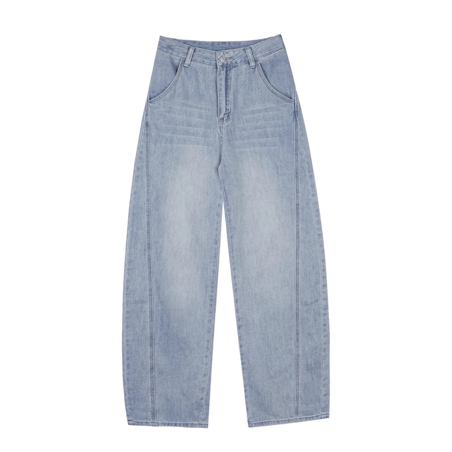 Graffiti Skinny Jeans