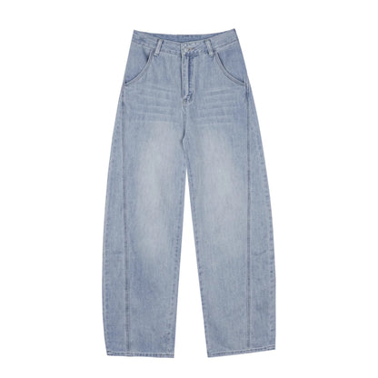 Graffiti Skinny Jeans