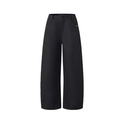 Urban Loose Fit Trousers
