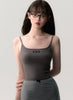 Anthracite sling top