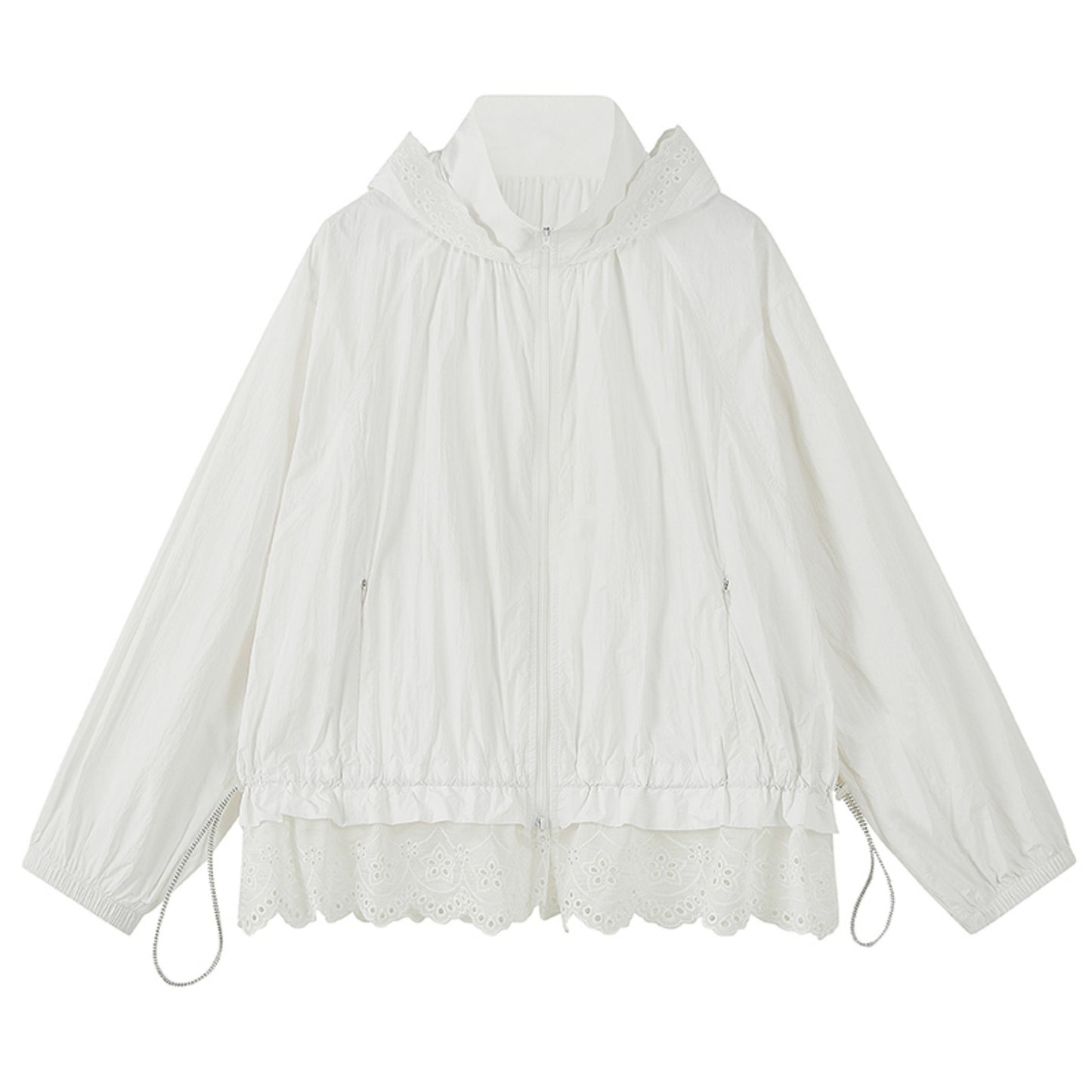 CoolGuard Summer Sunscreen Set-Up