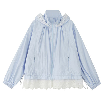 CoolGuard Summer Sunscreen Set-Up