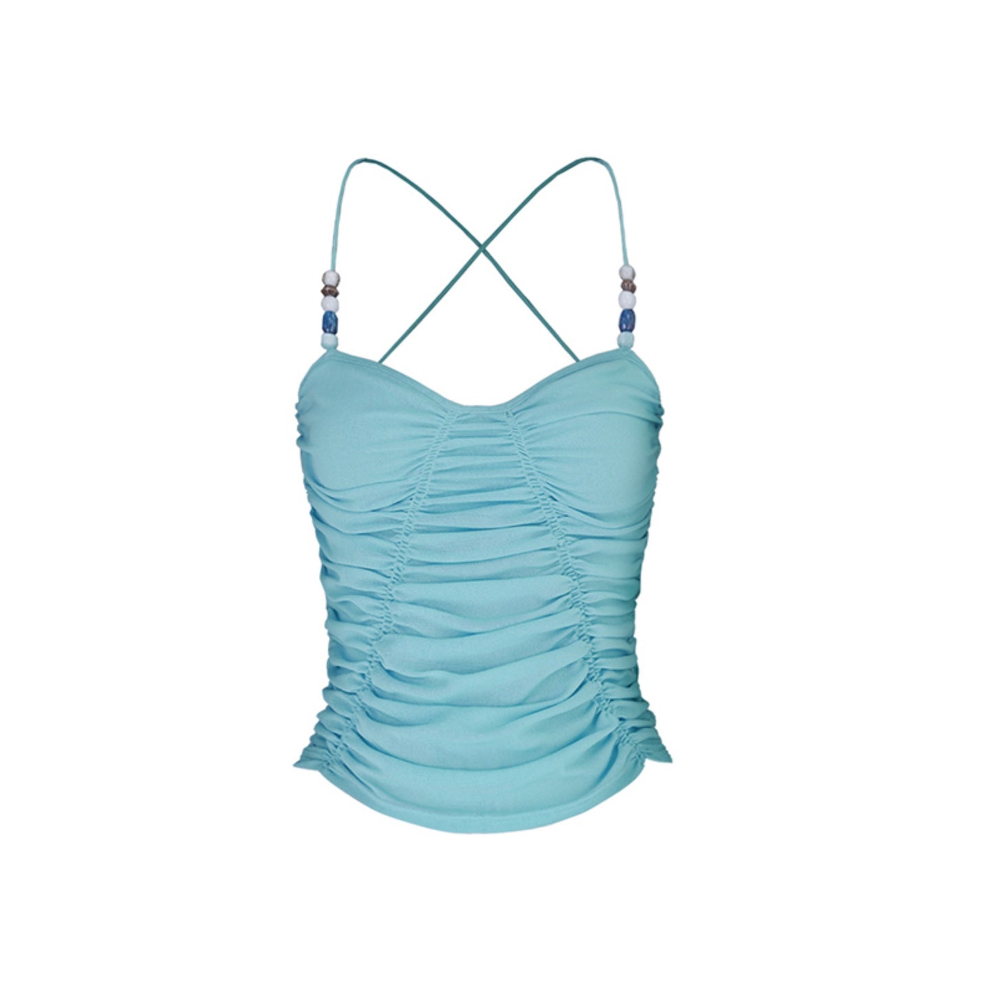 Butterfly Straps Top