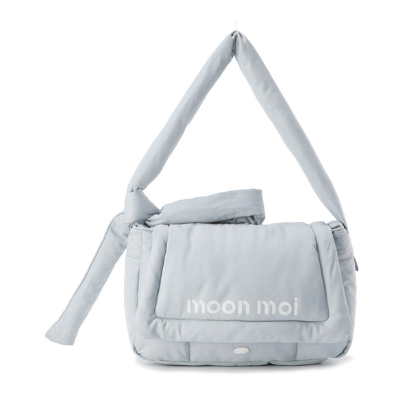 Cloud Puff Armpit Bag