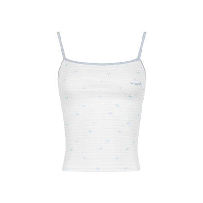 Chic Color-Block Tank