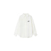 Weiß-Shirt