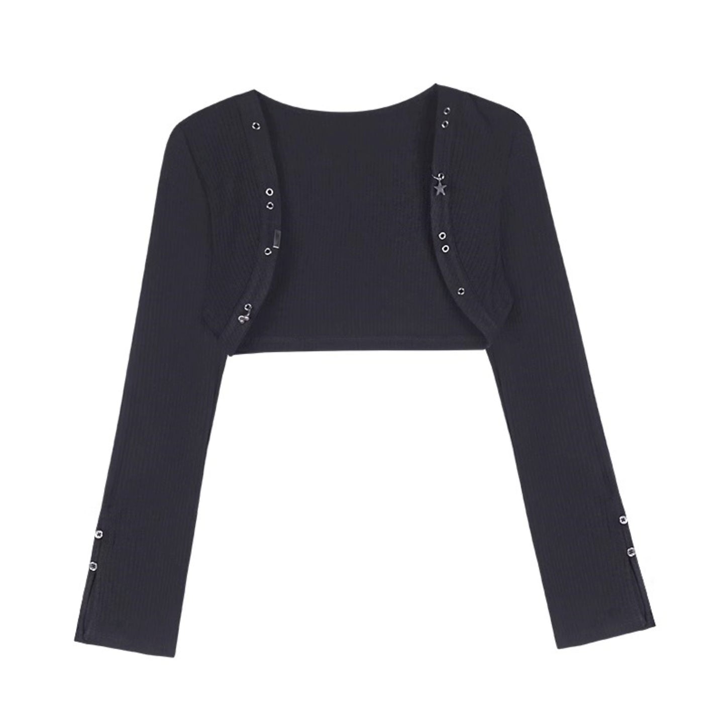 Heroic Camisole Jacket