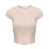 Nude Pink (Top) (추가 생산) (pre-sale)