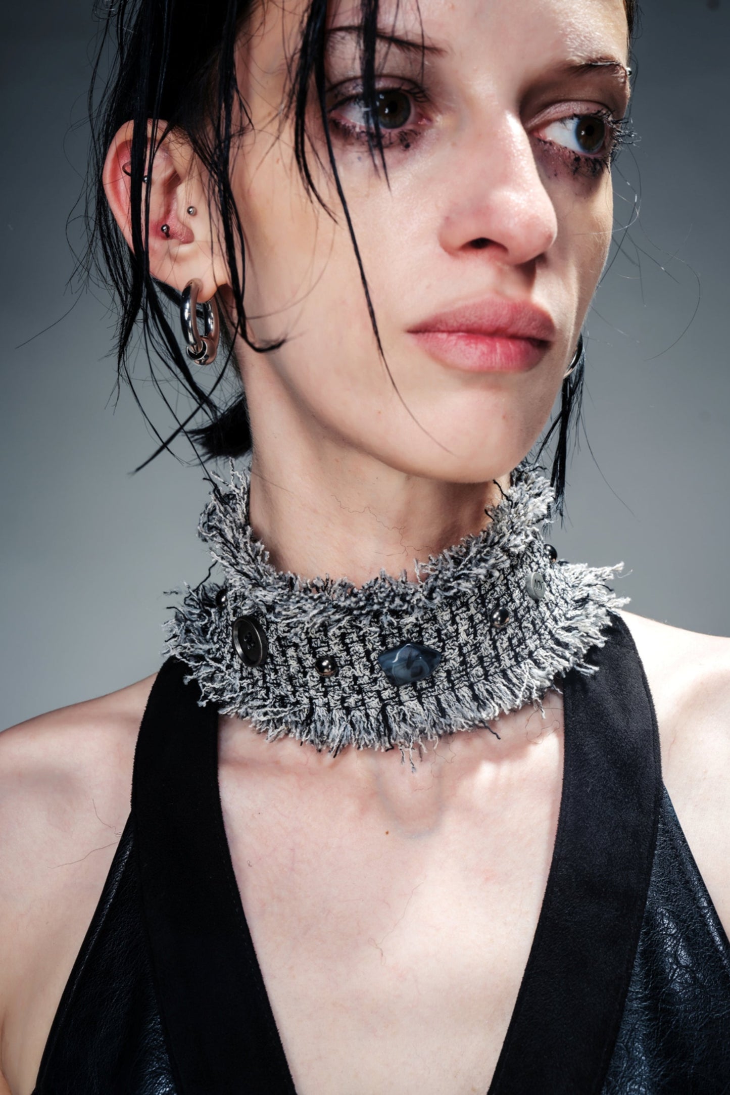 Versatile Choker Collar