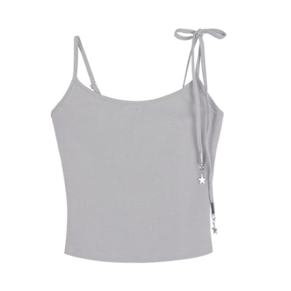 Ocean Striped Summer Smock Set-Up