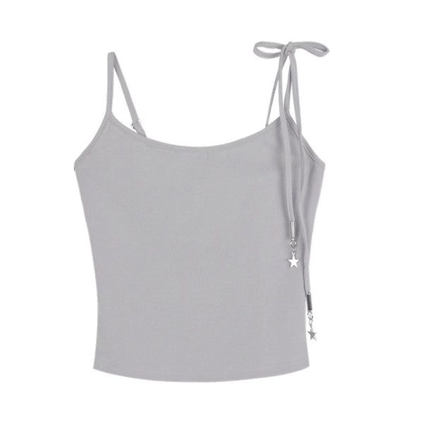 Ocean Striped Summer Smock Set-Up