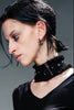 Black - Choker (without Chain)