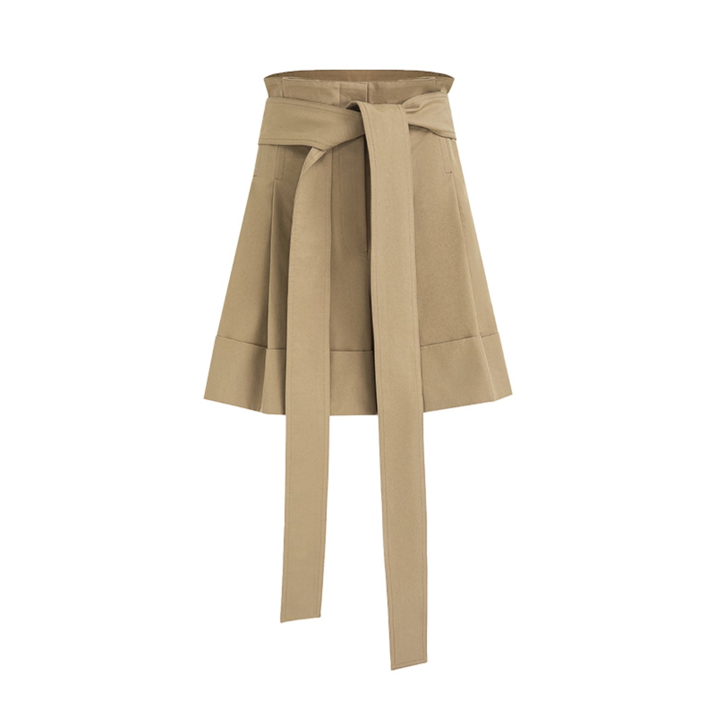 Wide-Legged Summer Culottes