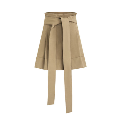 Wide-Legged Summer Culottes