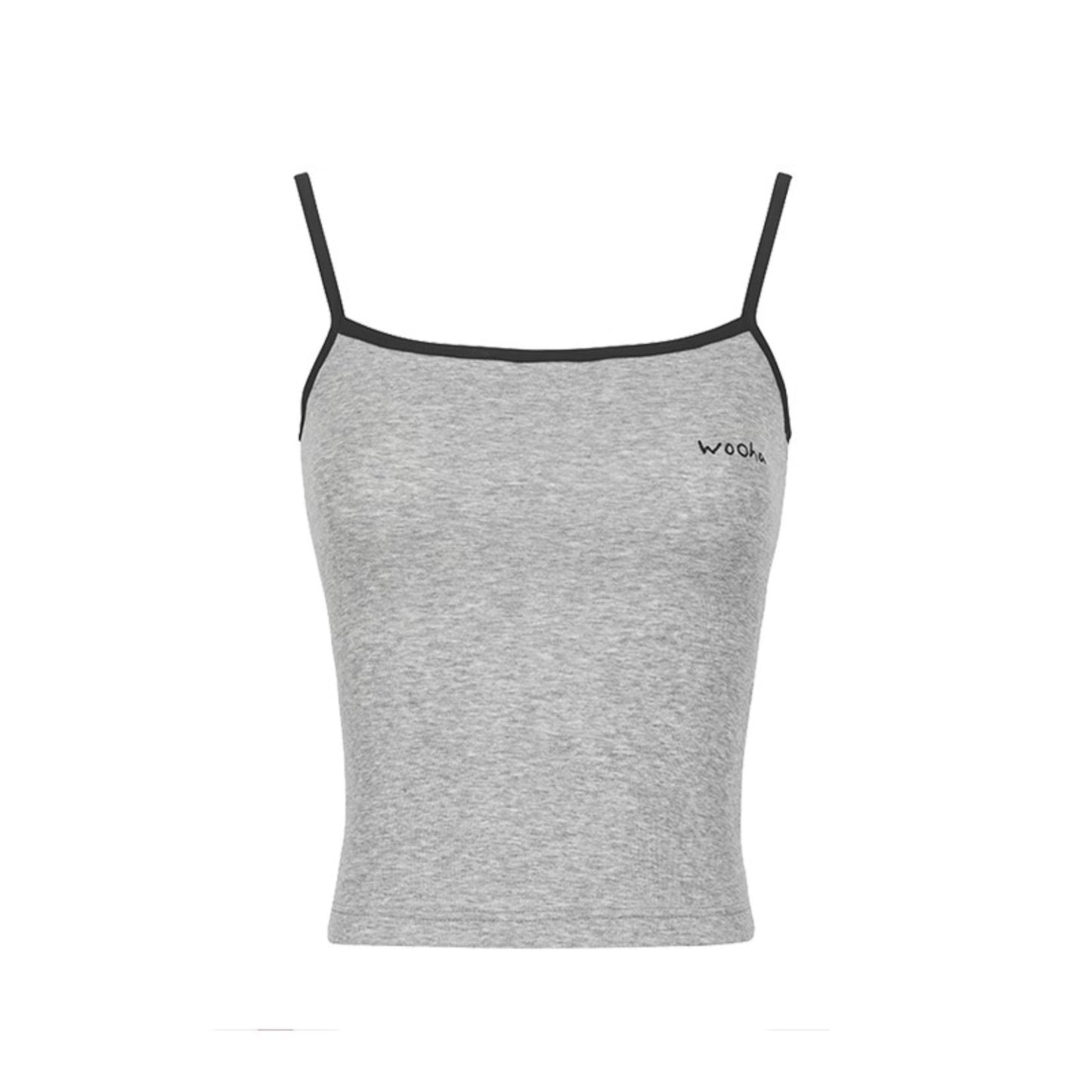 Chic Color-Block Tank