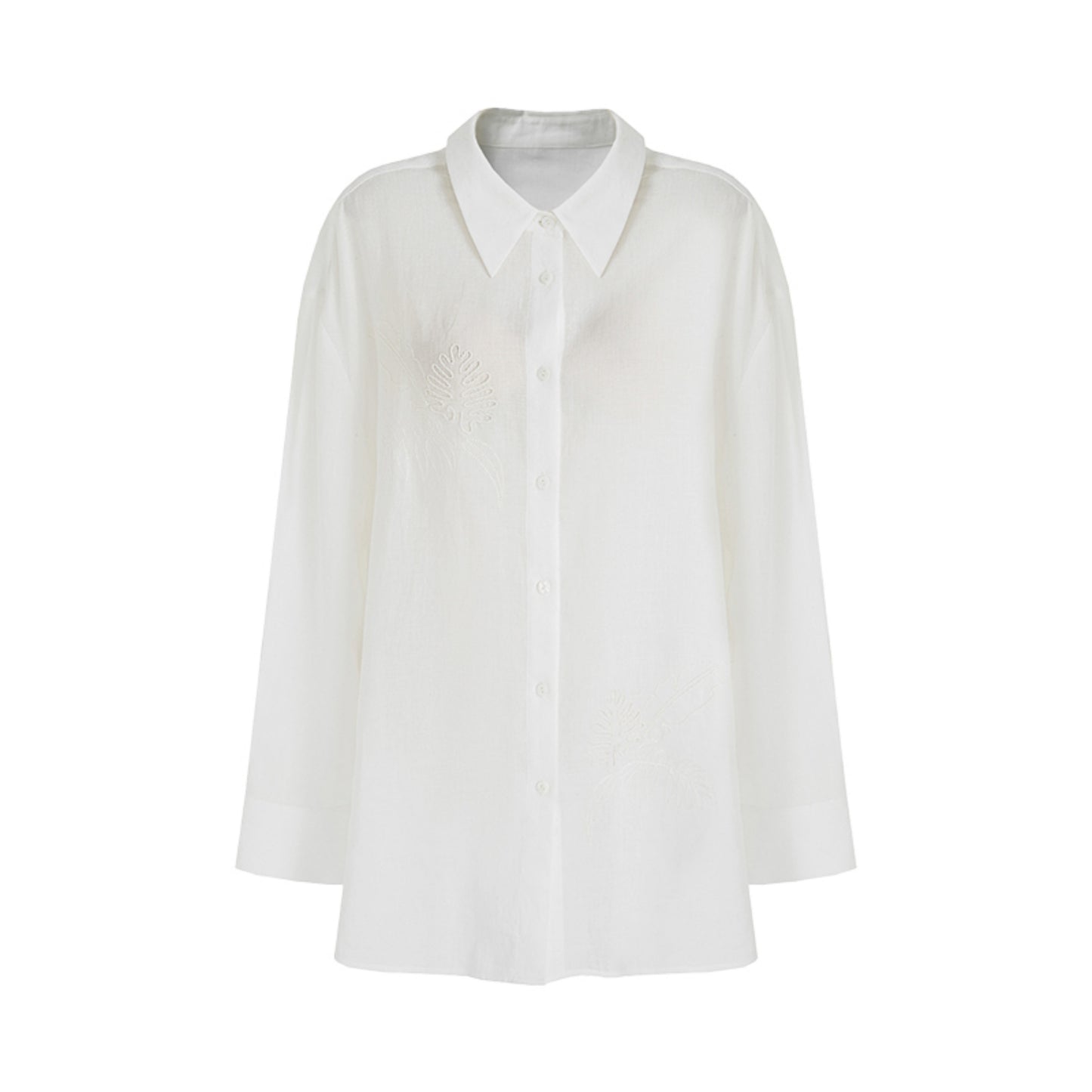 Vintage Lethargic Shirt