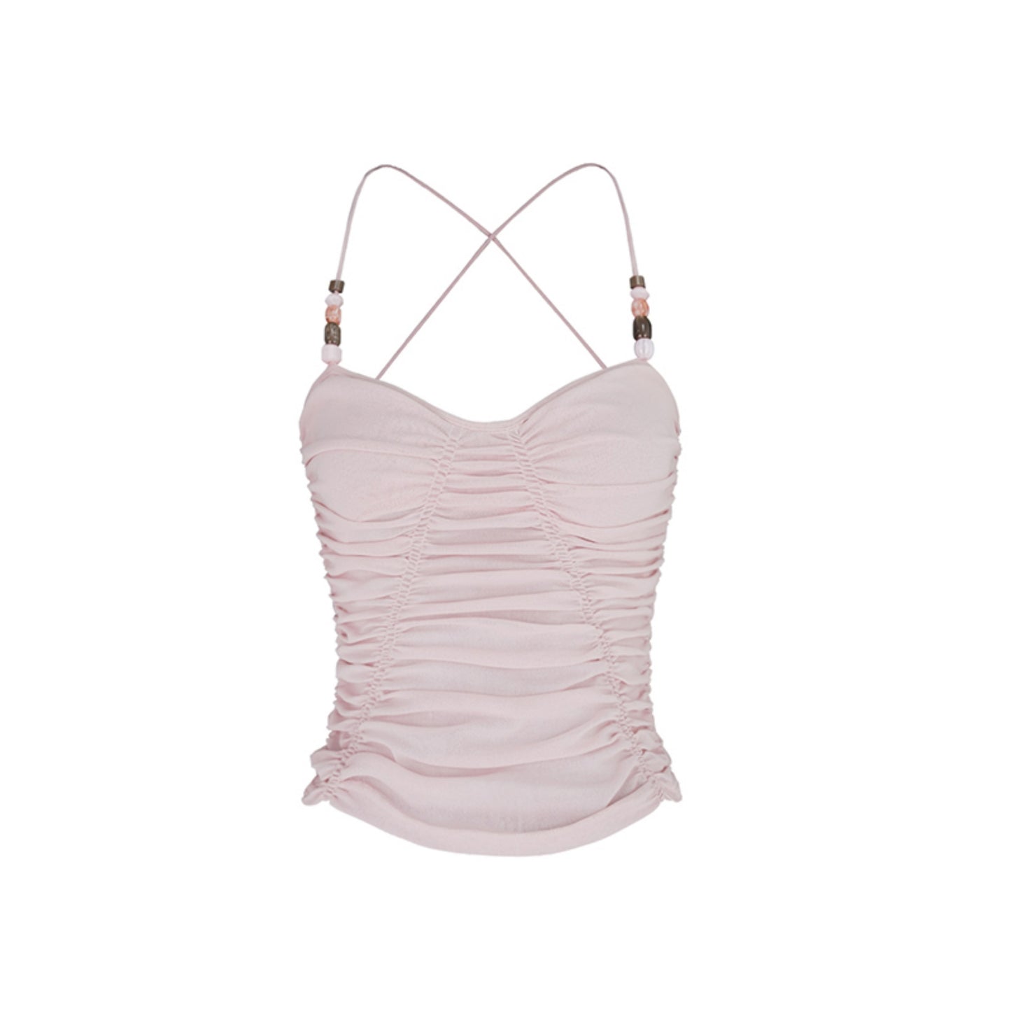 Butterfly Straps Top