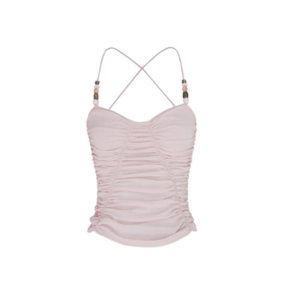 Butterfly Straps Top