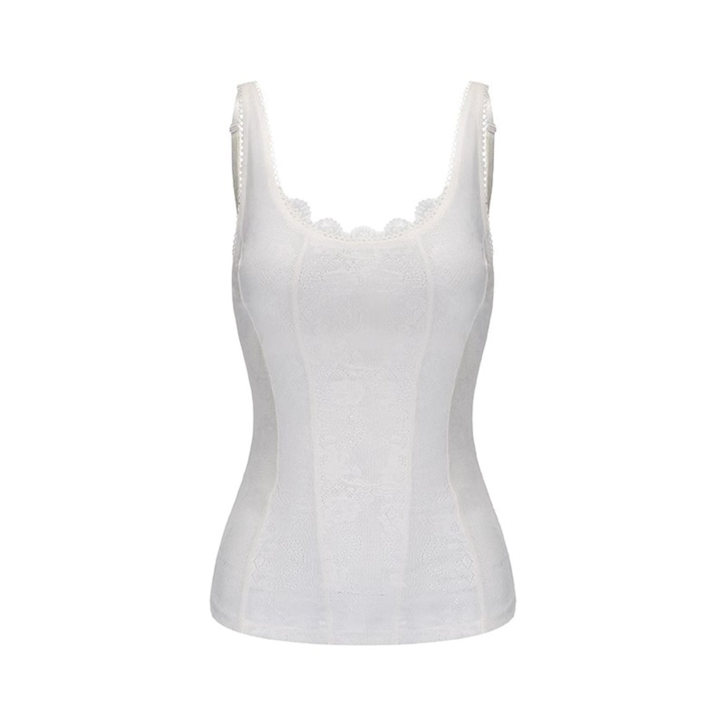 Lace Embrace Camisole