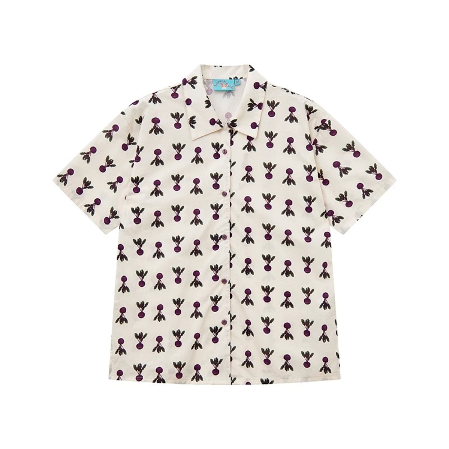 Chemical Summer Shirt