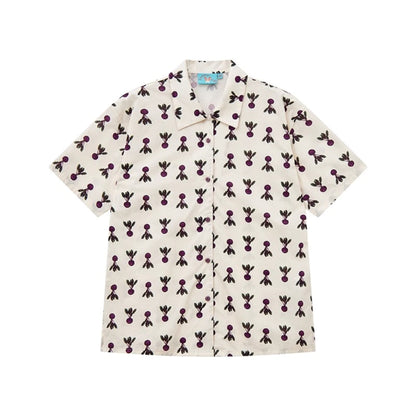 Chemical Summer Shirt