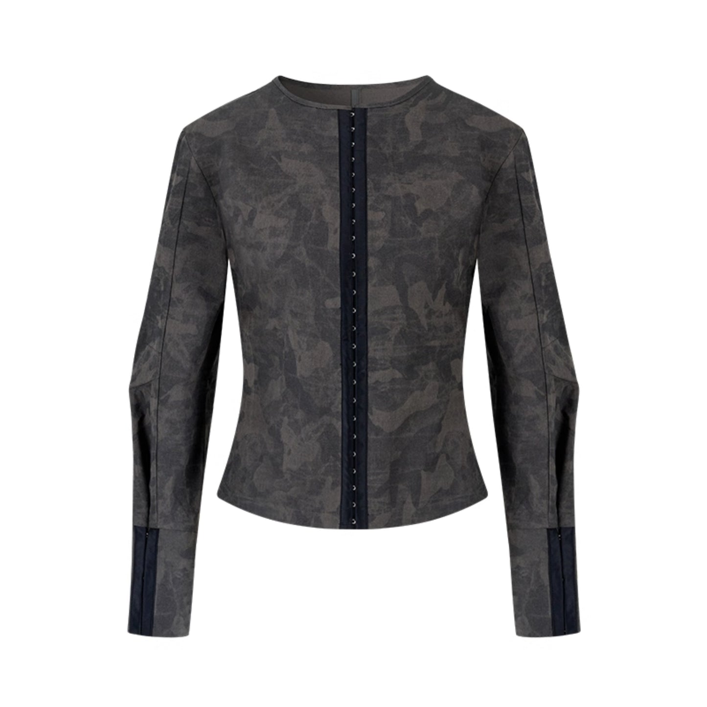 Moonlit Skirt Suit Set-Up