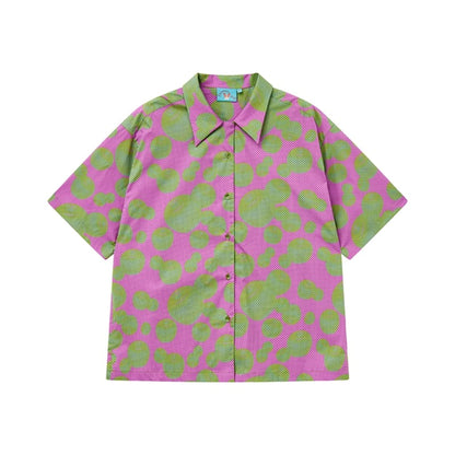 Green Apple Land Shirt