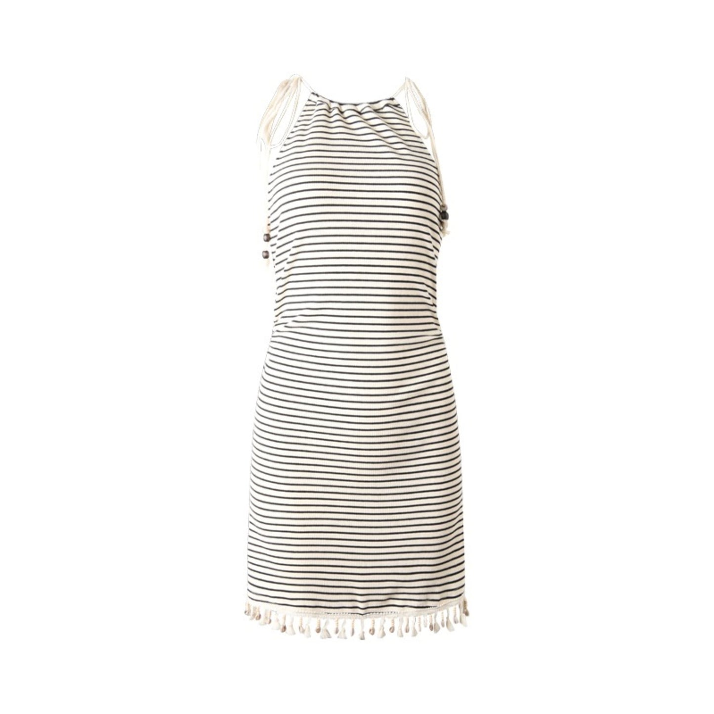 Summer Stripe Dress