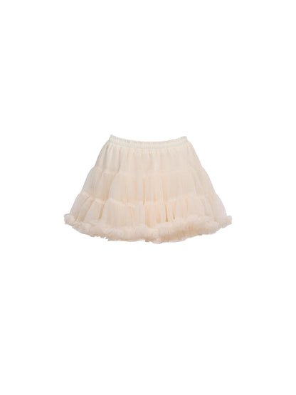 Ballet Cloud Skirt
