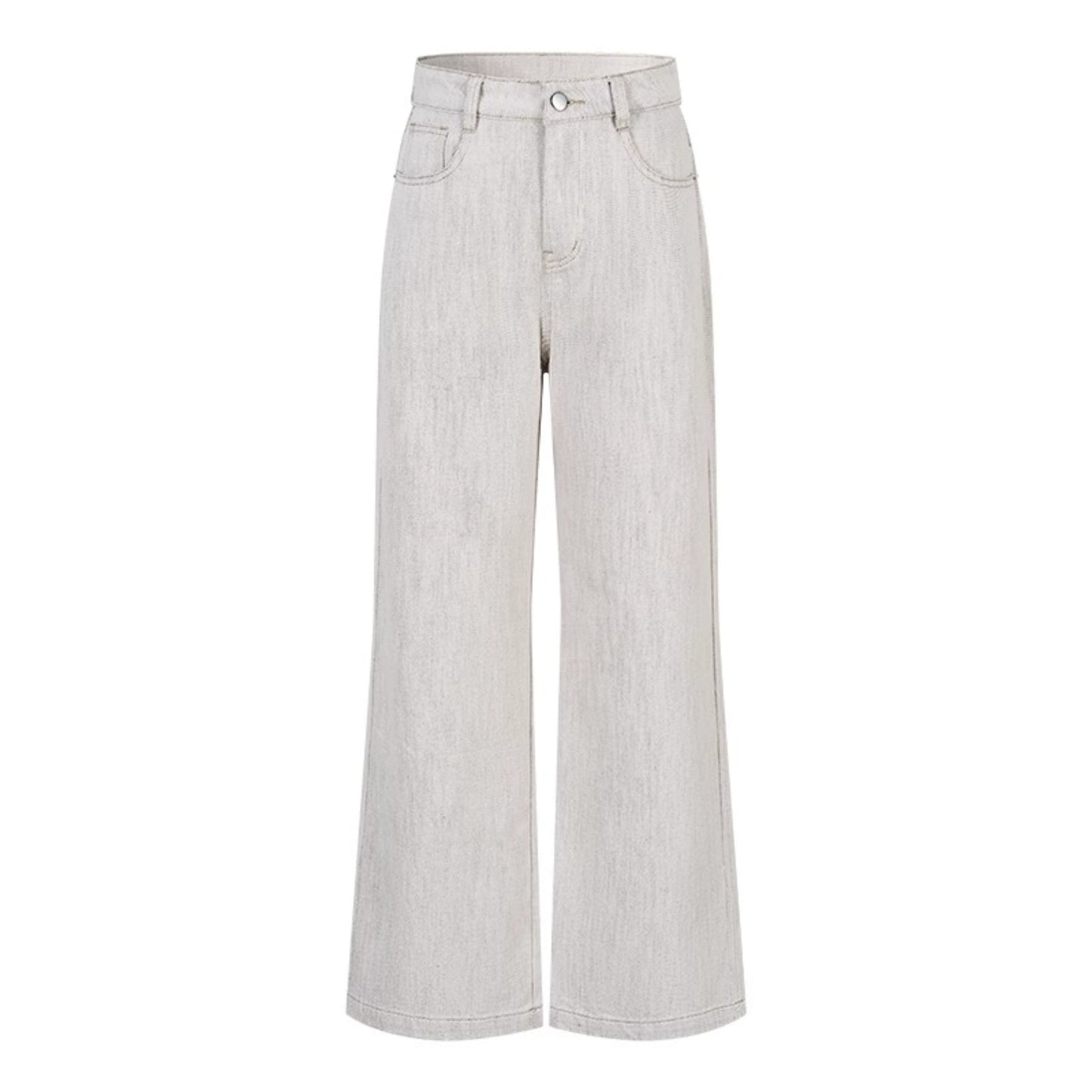 Beaded Cloud Jeans Set-Up