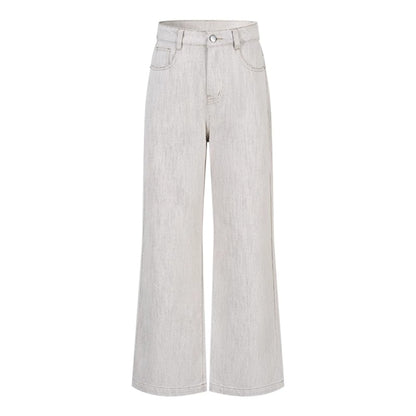 Beaded Cloud Jeans Set-Up