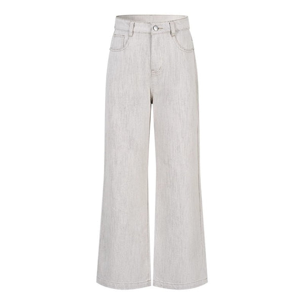 Beaded Cloud Jeans Set-Up