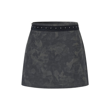 Moonlit Skirt Suit Set-Up