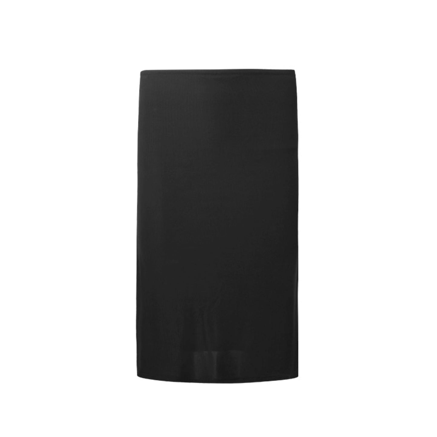 Cool Lace Bow Three-Piece Set-Up