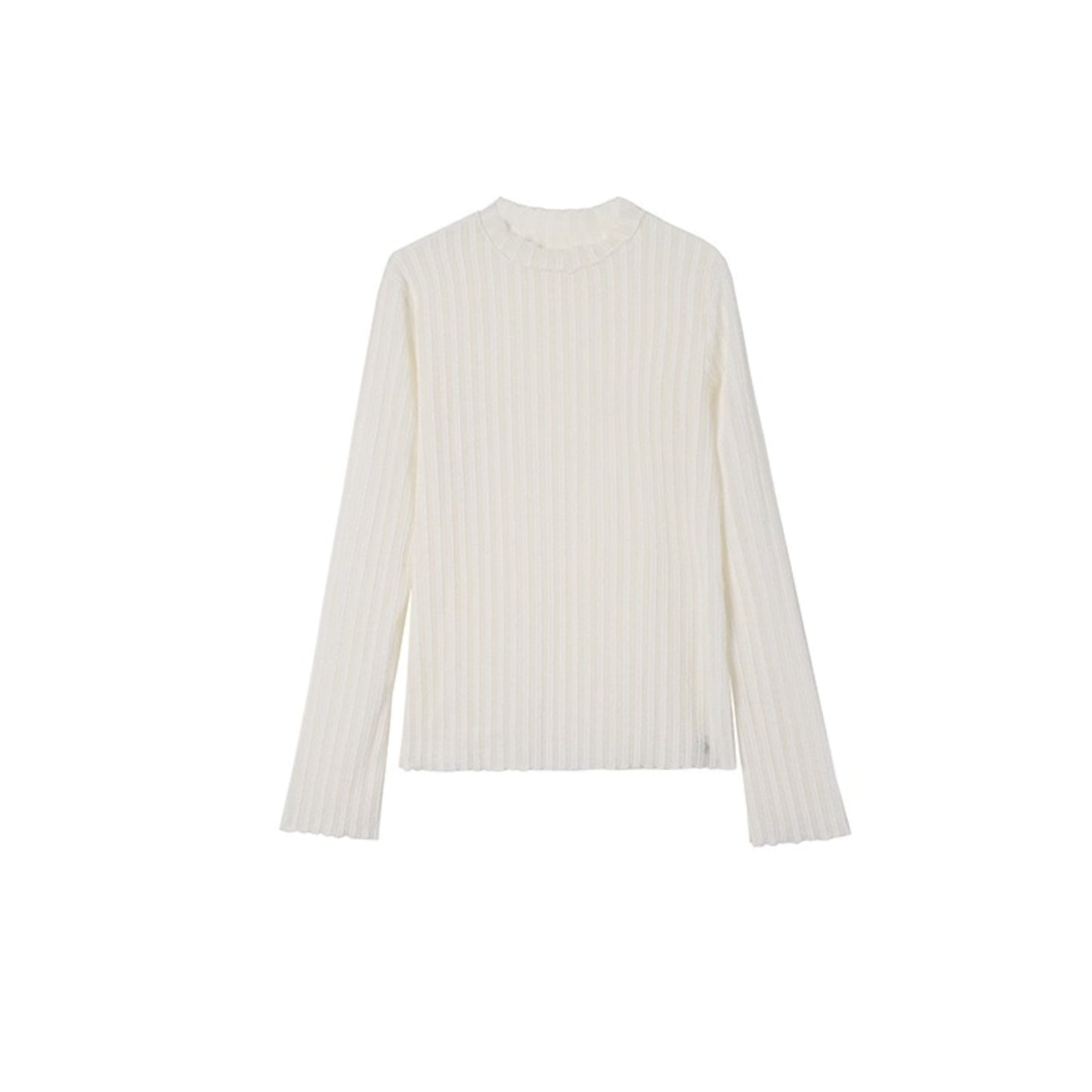 Pounding Stamen Knitted Camisole Top