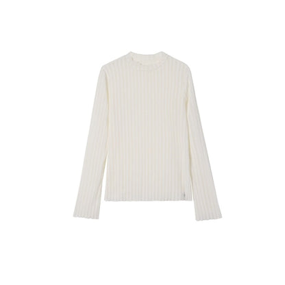 Pounding Stamen Knitted Camisole Top