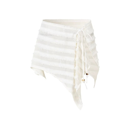 Beaded Cloud Jeans Set-Up