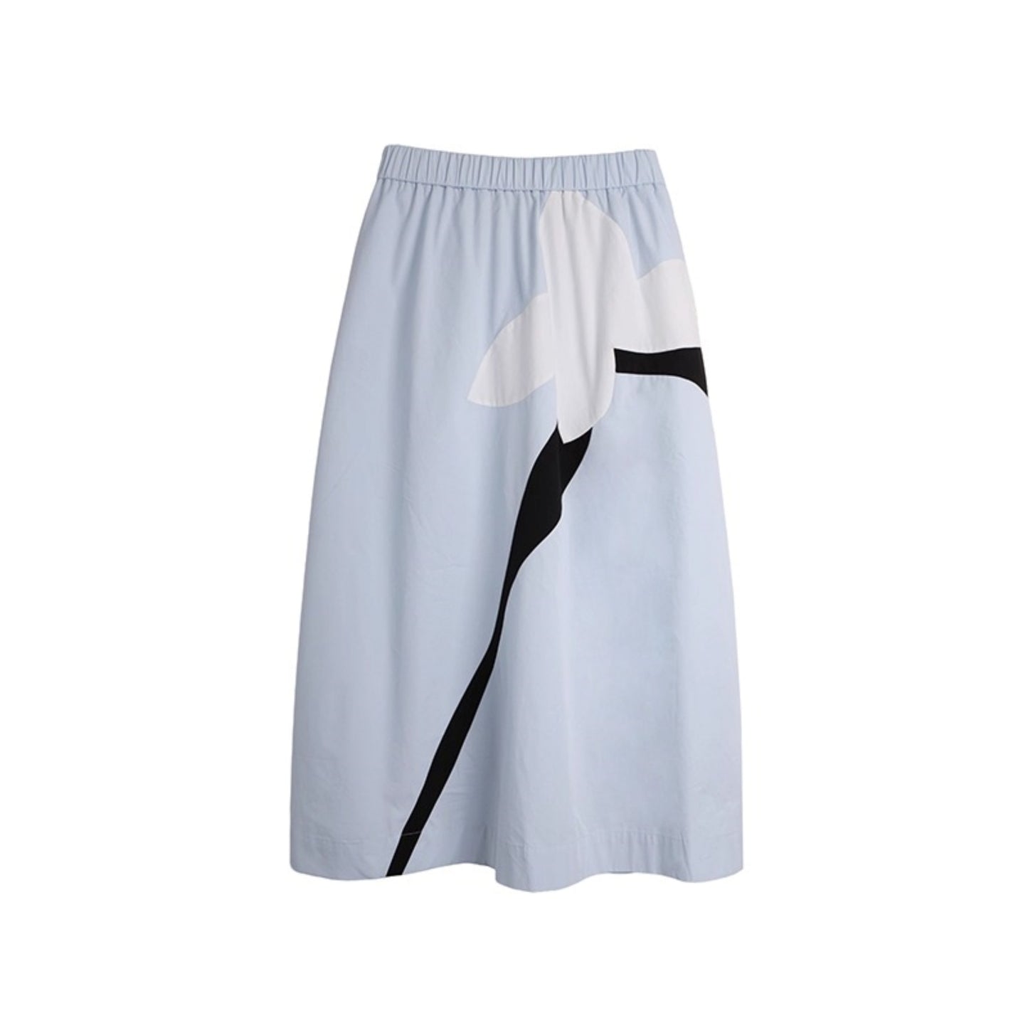 Good Morning Tencel Cotton Patchwork Set-Up