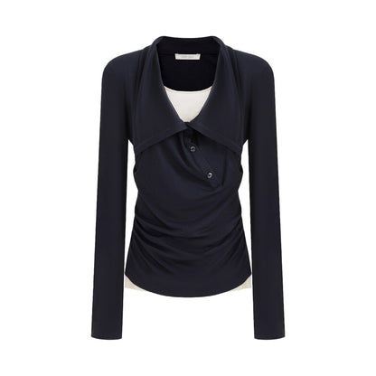 Unspoken Knitted Sweater