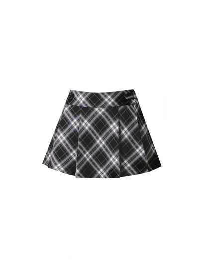 Classic Bow Knitted Top Set-Up