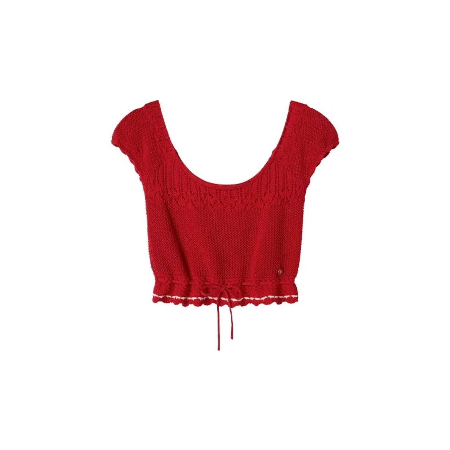 Passionate Dreams U-neck T-shirt