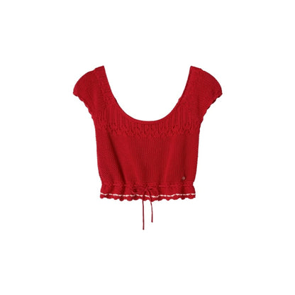 Passionate Dreams U-neck T-shirt