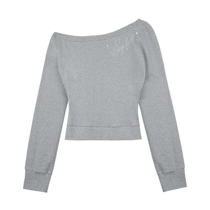 Fighting Spirit Waist T-shirt