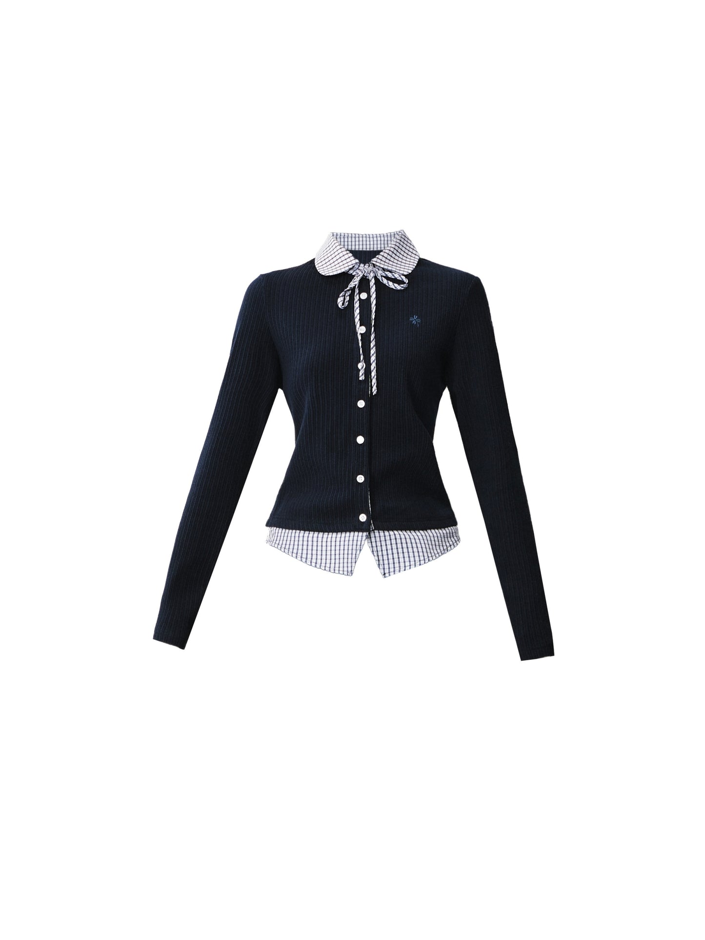 Korean High School Style Two Piece Set-Up