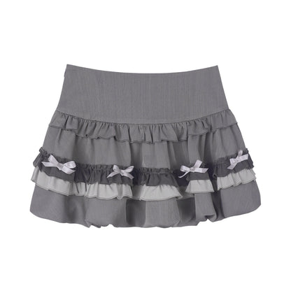 Spirit Cake Skirt